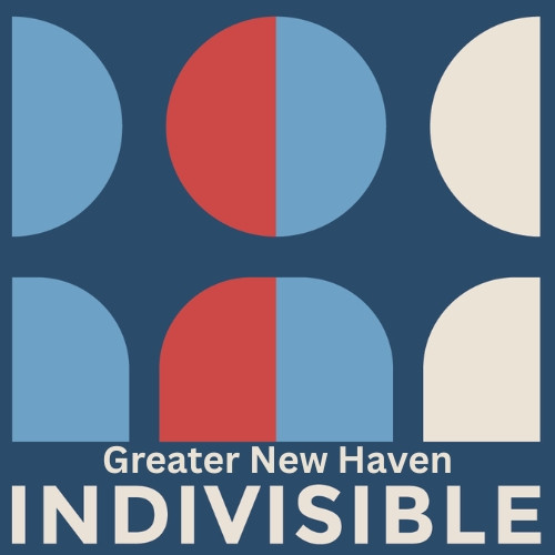 Indivisible Logo